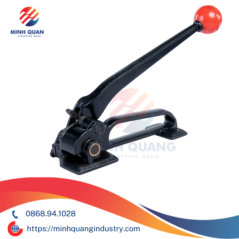 DỤNG CỤ SIẾT ĐAI THÉP ( S290 )